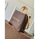 Replica Borsa shopper Louis Vuitton MM Autres Cuirs da uomo M13928 False Replica Borsa shopper Louis Vuitton MM Autres Cuirs da uomo M13928 Imitazione