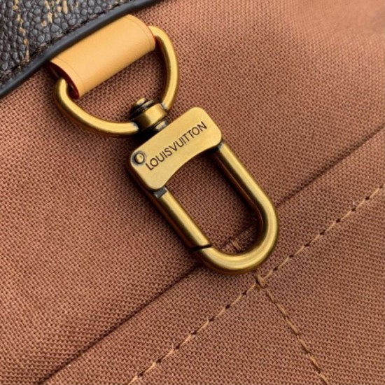 Replica Borsa shopper Louis Vuitton MM Autres Cuirs da uomo M13928 False Replica Borsa shopper Louis Vuitton MM Autres Cuirs da uomo M13928 Imitazione