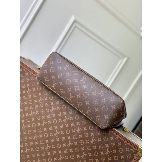 Replica Borsa shopper Louis Vuitton MM Autres Cuirs da uomo M13928 False Replica Borsa shopper Louis Vuitton MM Autres Cuirs da uomo M13928 Imitazione