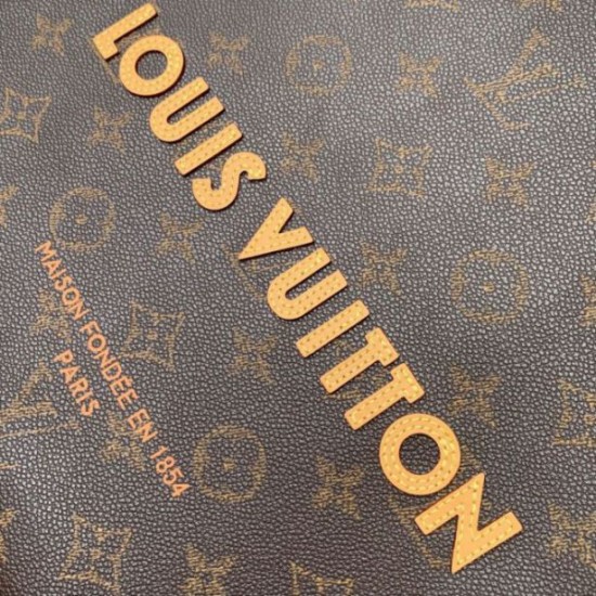Replica Borsa shopper Louis Vuitton MM Autres Cuirs da uomo M13928 False Replica Borsa shopper Louis Vuitton MM Autres Cuirs da uomo M13928 Imitazione