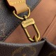 Replica Borsa shopper Louis Vuitton MM Autres Cuirs da uomo M13928 False Replica Borsa shopper Louis Vuitton MM Autres Cuirs da uomo M13928 Imitazione