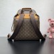 Replica Zaino cargo Montsouris Louis Vuitton G69 da uomo M14015 Imitazione