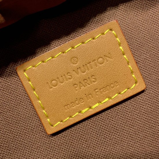 Replica Zaino cargo Montsouris Louis Vuitton G69 da uomo M14015 Imitazione