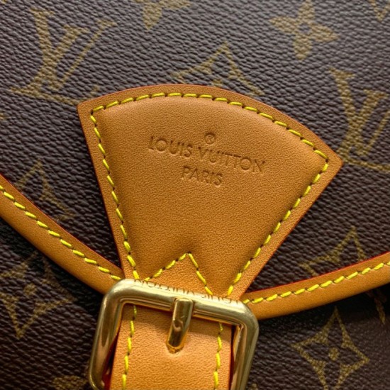 Replica Zaino cargo Montsouris Louis Vuitton G69 da uomo M14015 Imitazione