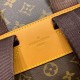 Replica Zaino cargo Montsouris Louis Vuitton G69 da uomo M14015 Imitazione