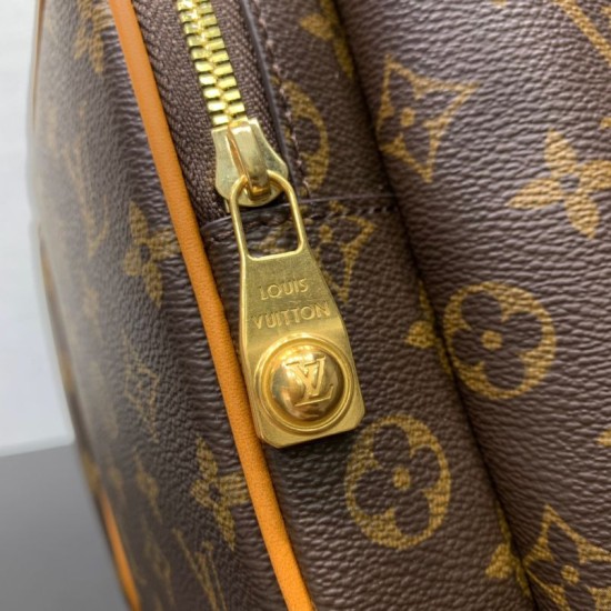 Replica Zaino cargo Montsouris Louis Vuitton G69 da uomo M14015 Imitazione