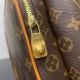 Replica Zaino cargo Montsouris Louis Vuitton G69 da uomo M14015 Imitazione
