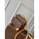 Replica Borsa a tracolla da uomo Louis Vuitton Nil G69 M14016 False Replica Borsa a tracolla da uomo Louis Vuitton Nil G69 M14016 Imitazione