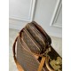 Replica Borsa a tracolla da uomo Louis Vuitton Nil G69 M14016 False Replica Borsa a tracolla da uomo Louis Vuitton Nil G69 M14016 Imitazione