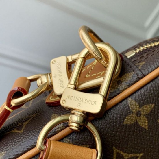 Replica Borsa a tracolla da uomo Louis Vuitton Nil G69 M14016 False Replica Borsa a tracolla da uomo Louis Vuitton Nil G69 M14016 Imitazione