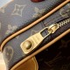 Replica Borsa a tracolla da uomo Louis Vuitton Nil G69 M14016 False Replica Borsa a tracolla da uomo Louis Vuitton Nil G69 M14016 Imitazione