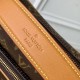 Replica Borsa a tracolla da uomo Louis Vuitton Nil G69 M14016 False Replica Borsa a tracolla da uomo Louis Vuitton Nil G69 M14016 Imitazione