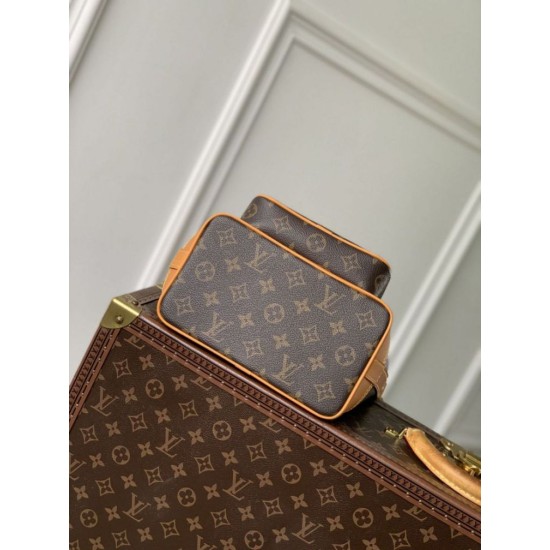 Replica Louis Borsa a secchiello Vuitton Noé Cargo G69 da uomo M14017 False Replica Louis Borsa a secchiello Vuitton Noé Cargo G69 da uomo M14017 Imitazione