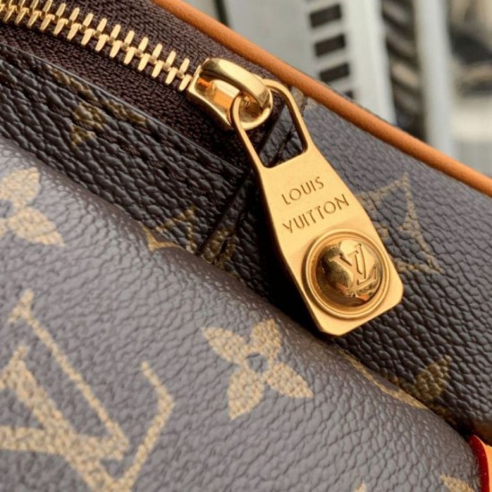 Replica Louis Borsa a secchiello Vuitton Noé Cargo G69 da uomo M14017 False Replica Louis Borsa a secchiello Vuitton Noé Cargo G69 da uomo M14017 Imitazione