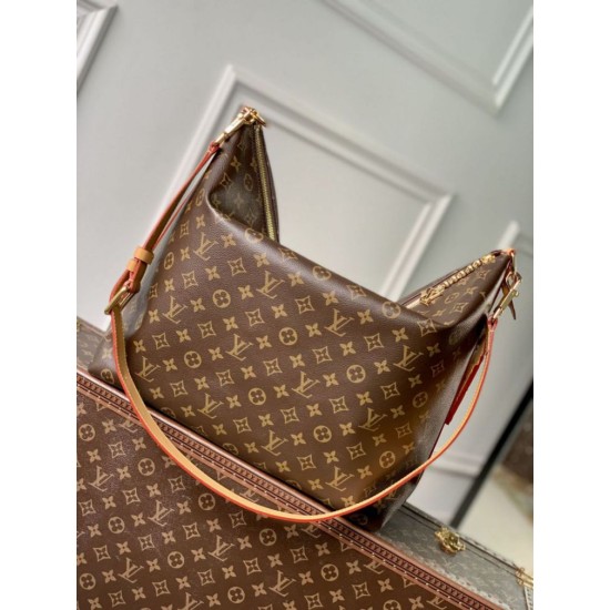 Replica Borsa hobo Vagabond G69 M14018 Imitazione