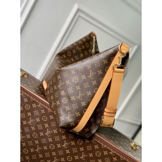 Replica Borsa hobo Vagabond G69 M14018 Imitazione