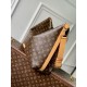 Replica Borsa hobo Vagabond G69 M14018 Imitazione