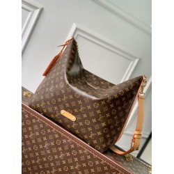 Replica Borsa hobo Vagabond G69 M14018 Imitazione