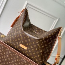 Replica Borsa hobo Vagabond G69 M14018 Imitazione