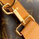 Replica Borsa hobo Vagabond G69 M14018 Imitazione