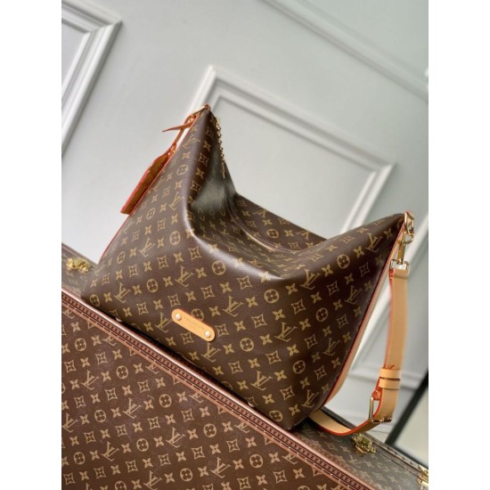 Replica Borsa hobo Vagabond G69 M14018 Imitazione
