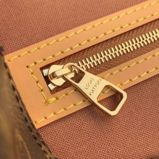 Replica Borsa hobo Vagabond G69 M14018 Imitazione