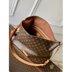 Replica Borsa hobo Vagabond G69 M14018 Imitazione