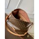Replica Borsa hobo Vagabond G69 M14018 Imitazione