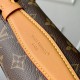 Replica Borsa a tracolla LV Rush Bumbag G69 da uomo M14019 False Replica Borsa a tracolla LV Rush Bumbag G69 da uomo M14019 Imitazione
