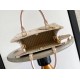 Replica Borsa Tote Louis Vuitton OnTheGo PM M14403 M45653 Imitazione