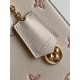Replica Borsa Tote Louis Vuitton OnTheGo PM M14403 M45653 Imitazione