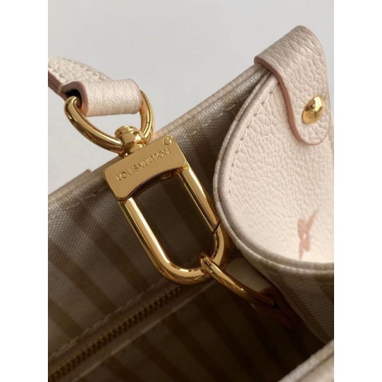 Replica Borsa Tote Louis Vuitton OnTheGo PM M14403 M45653 Imitazione