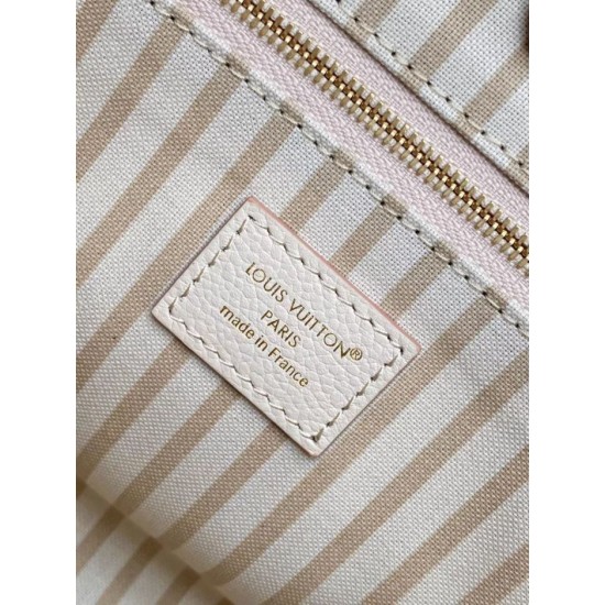 Replica Borsa Tote Louis Vuitton OnTheGo PM M14403 M45653 Imitazione
