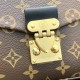 Replica Borsa a tracolla Louis Vuitton Trunkie M14526 Imitazione