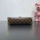 Replica Borsa a tracolla Louis Vuitton Trunkie M14526 Imitazione