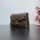 Replica Borsa a tracolla Louis Vuitton Trunkie M14526 Imitazione