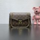 Replica Borsa a tracolla Louis Vuitton Trunkie M14526 Imitazione