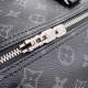 Replica Borsa da uomo Louis Vuitton Speedy Soft 30 M15102 Monogram Eclipse Imitazione
