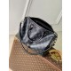 Replica Borsa da uomo Louis Vuitton Speedy Soft 30 M15102 Monogram Eclipse Imitazione