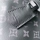 Replica Borsa da uomo Louis Vuitton Speedy Soft 30 M15102 Monogram Eclipse Imitazione