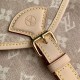 Replica Zaino Montsouris PM Louis Vuitton M15135 Meowgram Imitazione