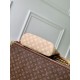 Replica Zaino Montsouris PM Louis Vuitton M15135 Meowgram Imitazione