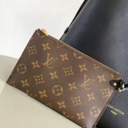 Replica Gucci Zaino grande GG Monogram 792080 Tessuto spalmato GG Monogram Verde Imitazione