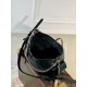 Replica Borsa a tracolla Louis Vuitton CarryAll Cargo Vibe PM M24861 Nera False Replica Borsa a tracolla Louis Vuitton CarryAll Cargo Vibe PM M24861 Nera Imitazione