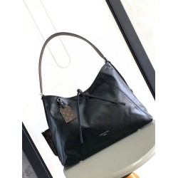 Replica LV Borsa CarryAll Cargo Vibe MM M25143 Nera Imitazione