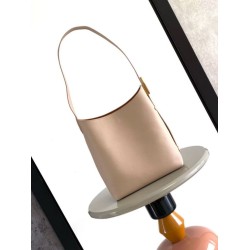 Replica Borsa Hobo Small Low Key Bucket Louis Vuitton M25352 Rosa Imitazione