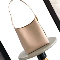 Replica Borsa Hobo Small Low Key Bucket Louis Vuitton M25352 Rosa Imitazione