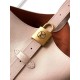 Replica Borsa Hobo Small Low Key Bucket Louis Vuitton M25352 Rosa Imitazione