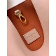 Replica Borsa Hobo Small Low Key Bucket Louis Vuitton M25352 Rosa Imitazione