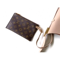 Replica Borsa Hobo Small Low Key Bucket Louis Vuitton M25352 Rosa Imitazione